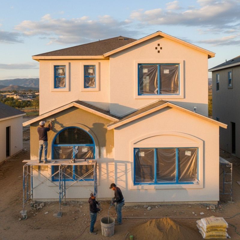Shower Installation Service