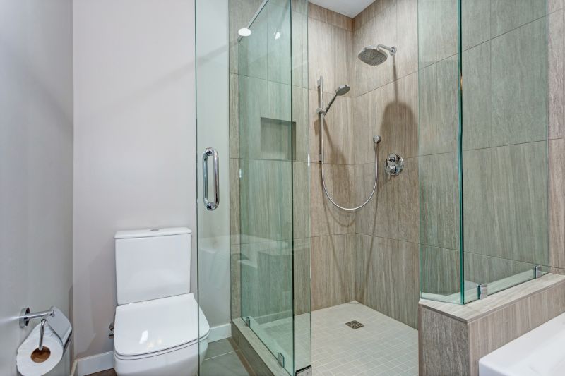 Bathroom Remodels